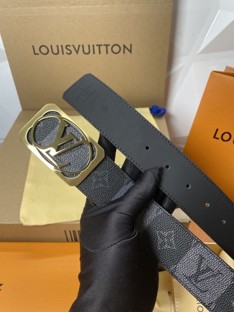 Louis Vuitton Belts